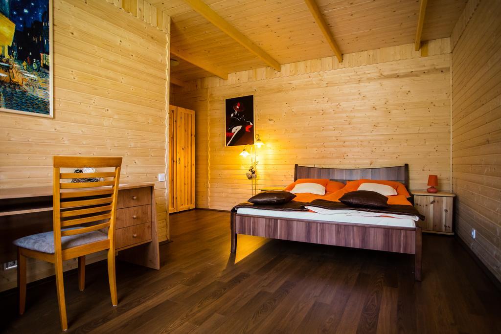 Szatmár Beregi Élményliget Aparthotel Fehérgyarmat Exterior foto