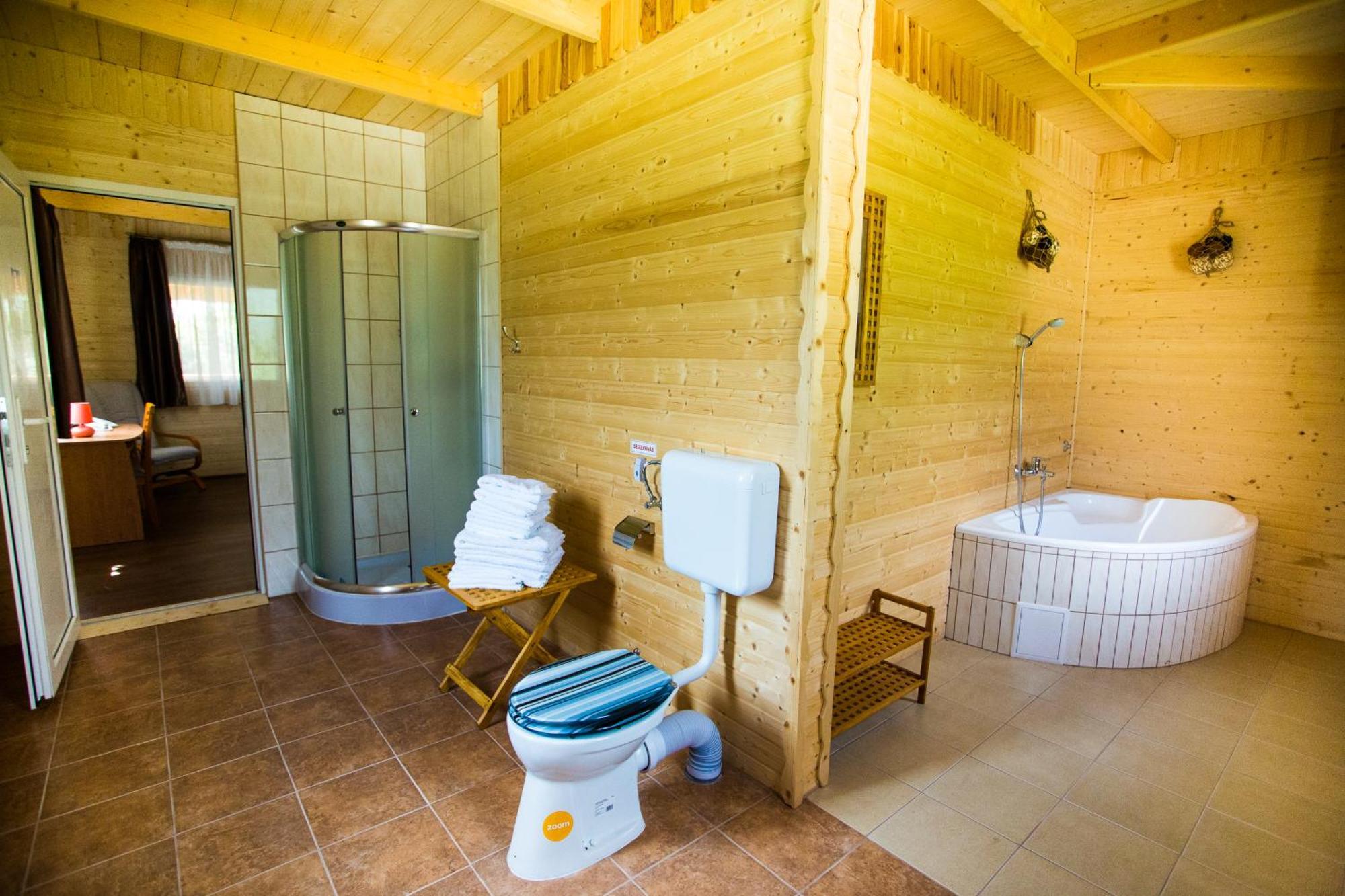 Szatmár Beregi Élményliget Aparthotel Fehérgyarmat Exterior foto