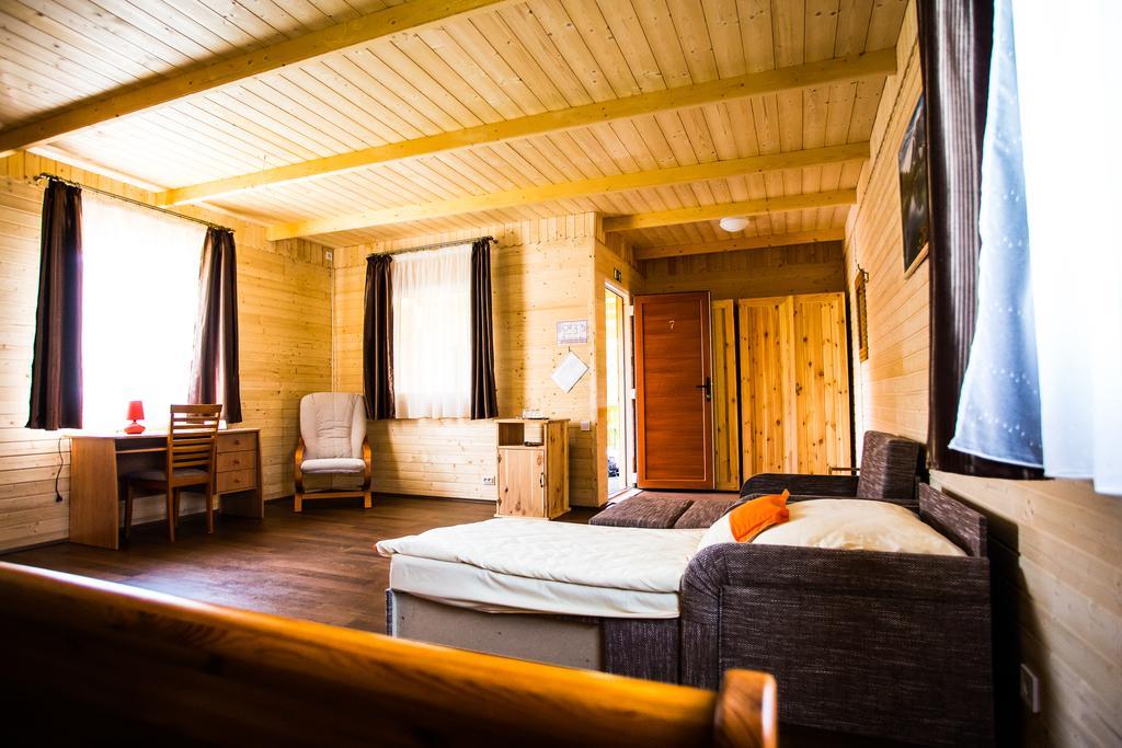 Szatmár Beregi Élményliget Aparthotel Fehérgyarmat Exterior foto
