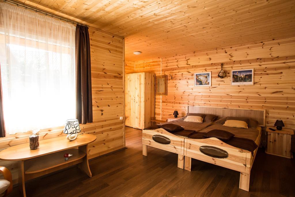 Szatmár Beregi Élményliget Aparthotel Fehérgyarmat Exterior foto