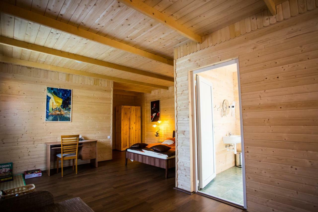 Szatmár Beregi Élményliget Aparthotel Fehérgyarmat Exterior foto